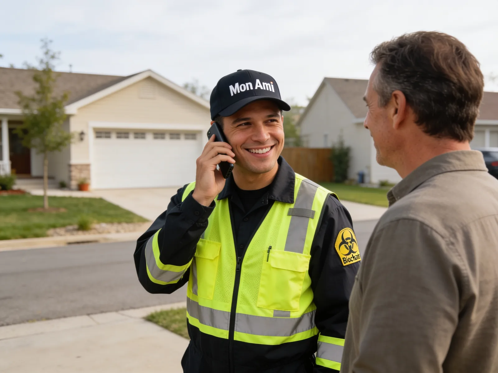 Sewage Cleanup Malden, MA FAQs