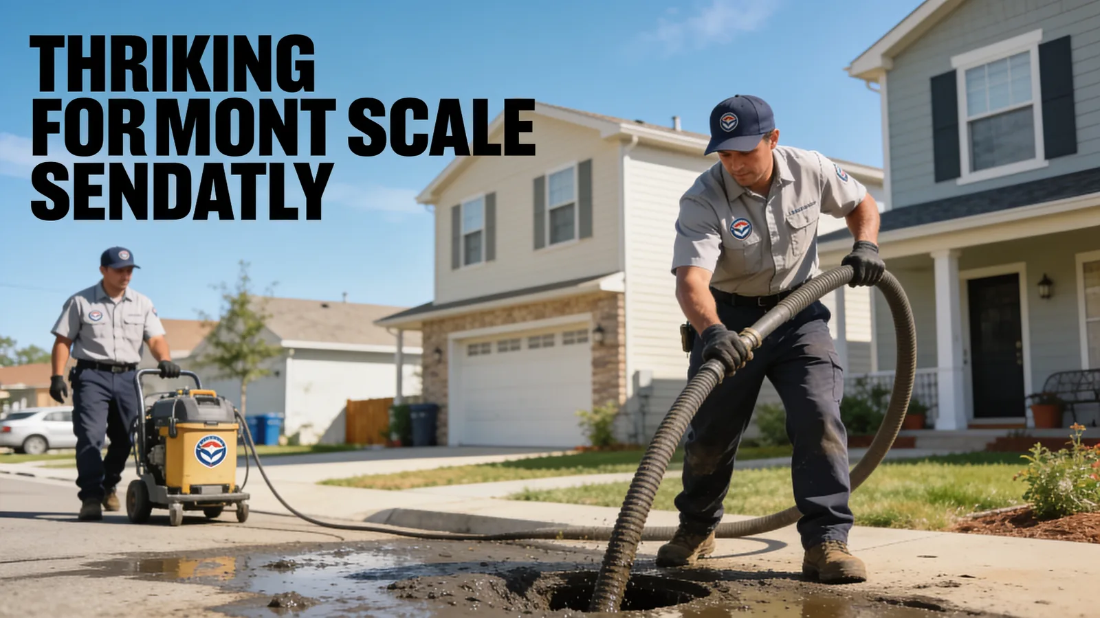 Sewage Cleanup in Malden, MA near me